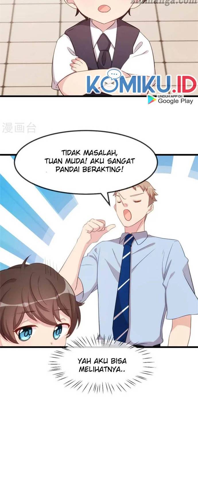 CEO’s Sudden Proposal Chapter 312 Gambar 14